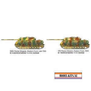 JAGDPANZER IV 70 (A) 10