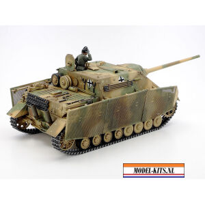 JAGDPANZER IV 70 (A) 2