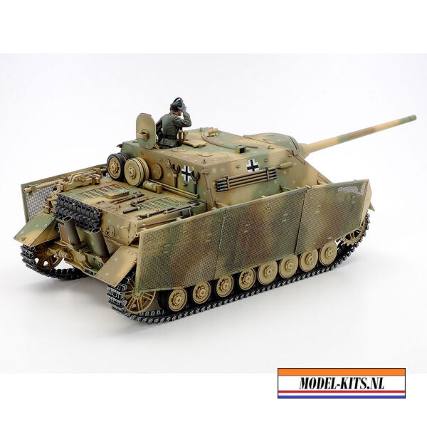 JAGDPANZER IV 70 (A) 2