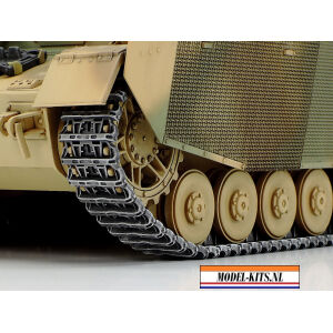 JAGDPANZER IV 70 (A) 6