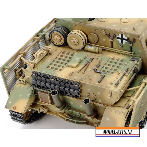 JAGDPANZER IV 70 (A) 7
