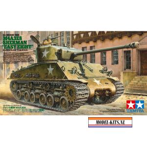M4A3E8 EASY EIGHT EUROPEAN THEATHER 1