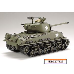 M4A3E8 EASY EIGHT EUROPEAN THEATHER 2