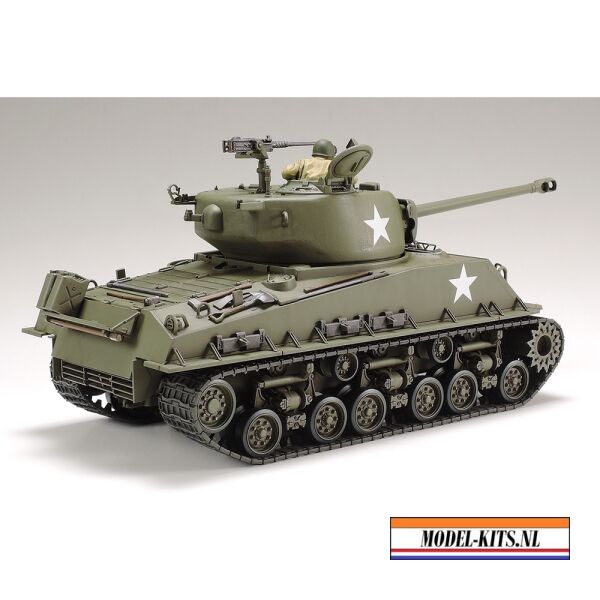 M4A3E8 EASY EIGHT EUROPEAN THEATHER 2