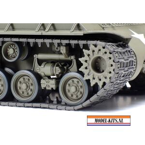 M4A3E8 EASY EIGHT EUROPEAN THEATHER 3
