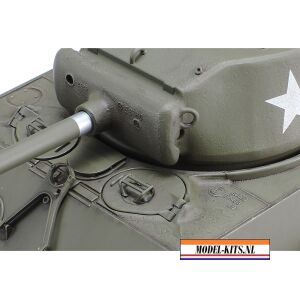 M4A3E8 EASY EIGHT EUROPEAN THEATHER 4