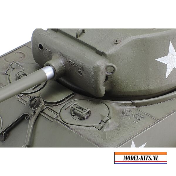 M4A3E8 EASY EIGHT EUROPEAN THEATHER 4
