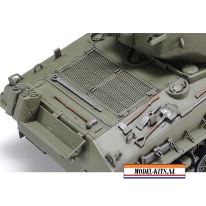 M4A3E8 EASY EIGHT EUROPEAN THEATHER 5