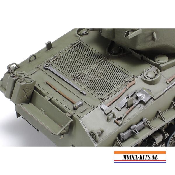 M4A3E8 EASY EIGHT EUROPEAN THEATHER 5