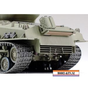 M4A3E8 EASY EIGHT EUROPEAN THEATHER 6