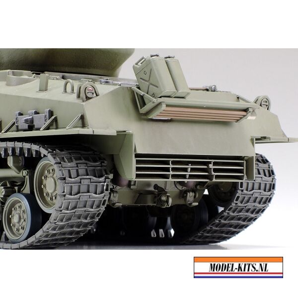 M4A3E8 EASY EIGHT EUROPEAN THEATHER 6