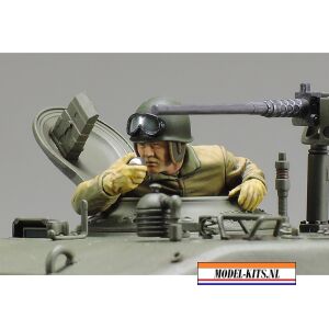 M4A3E8 EASY EIGHT EUROPEAN THEATHER 7
