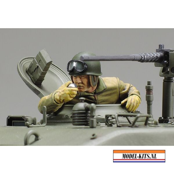 M4A3E8 EASY EIGHT EUROPEAN THEATHER 7