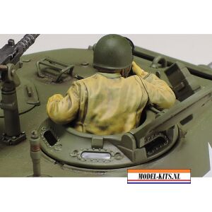 M4A3E8 EASY EIGHT EUROPEAN THEATHER 8