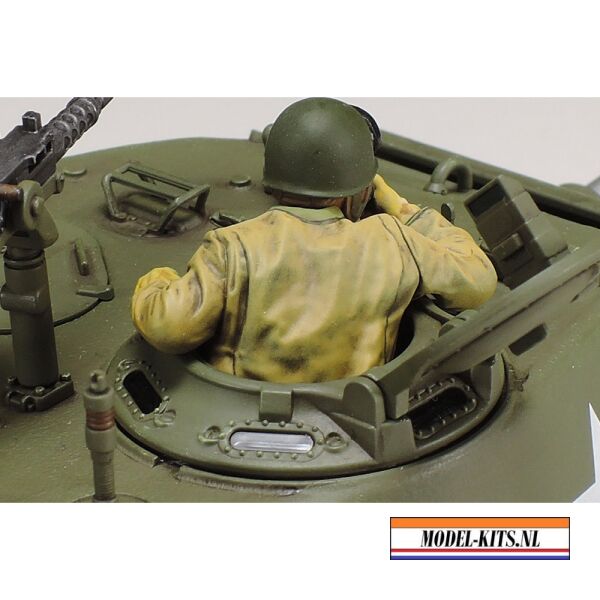 M4A3E8 EASY EIGHT EUROPEAN THEATHER 8