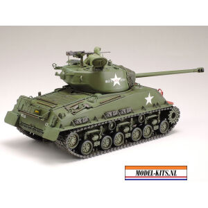 M4A3E8 SHERMAN EASY EIGHT (KOREAN WAR) 2
