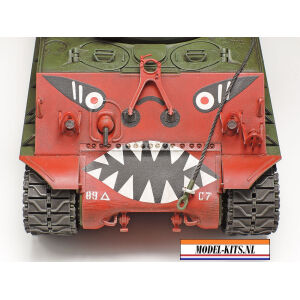 M4A3E8 SHERMAN EASY EIGHT (KOREAN WAR) 3
