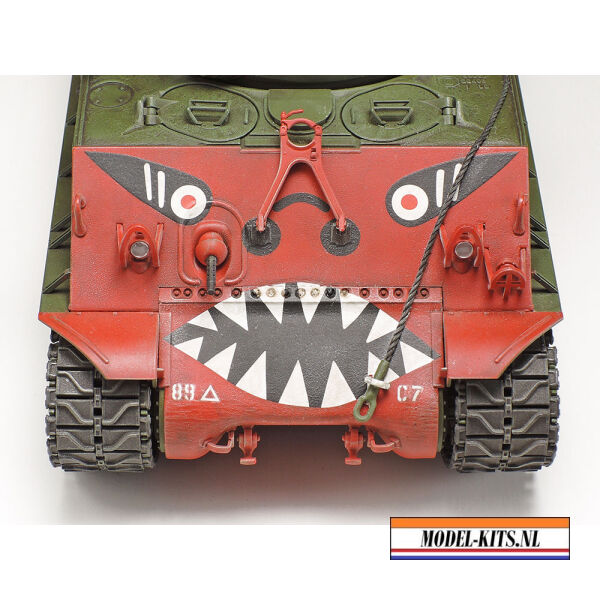 M4A3E8 SHERMAN EASY EIGHT (KOREAN WAR) 3