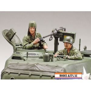 M4A3E8 SHERMAN EASY EIGHT (KOREAN WAR) 4