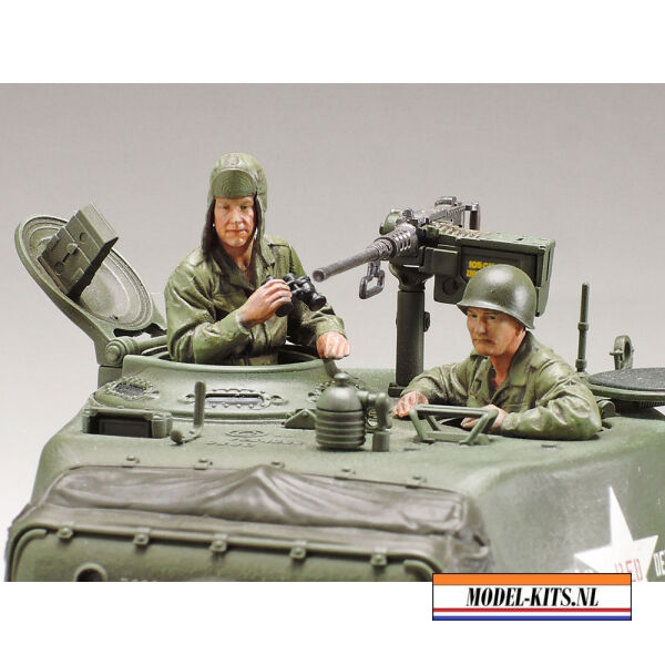 M4A3E8 SHERMAN EASY EIGHT (KOREAN WAR) 4