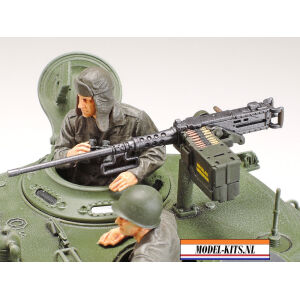 M4A3E8 SHERMAN EASY EIGHT (KOREAN WAR) 5