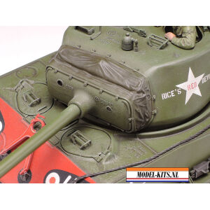 M4A3E8 SHERMAN EASY EIGHT (KOREAN WAR) 6