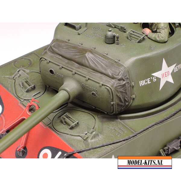 M4A3E8 SHERMAN EASY EIGHT (KOREAN WAR) 6