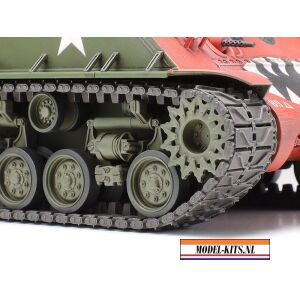 M4A3E8 SHERMAN EASY EIGHT (KOREAN WAR) 7