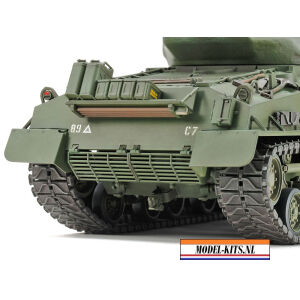 M4A3E8 SHERMAN EASY EIGHT (KOREAN WAR) 8