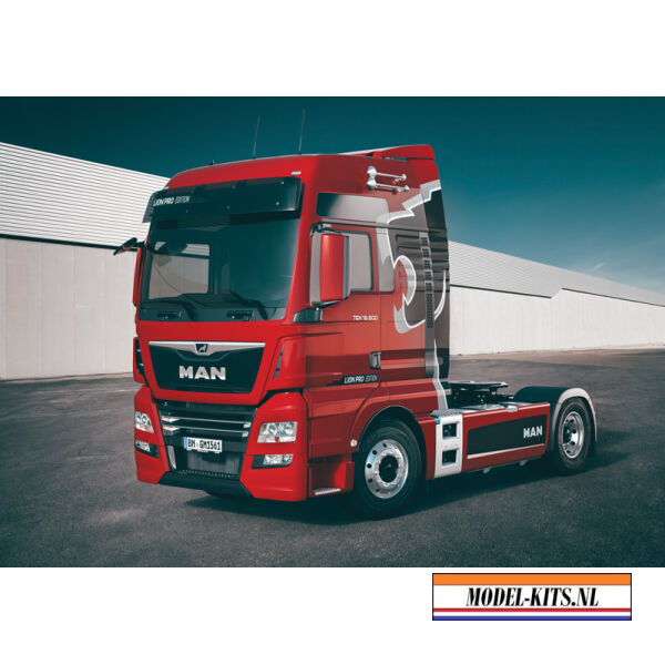 MAN TGX XXL D38 1