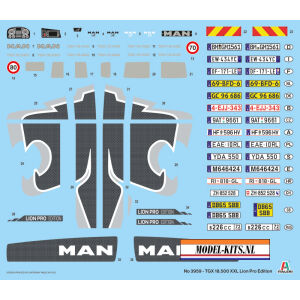 MAN TGX XXL D38 3