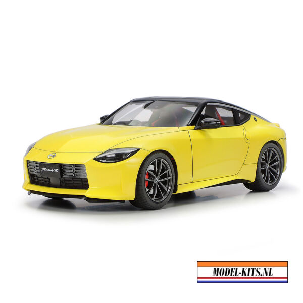 Nissan Z 2021 1