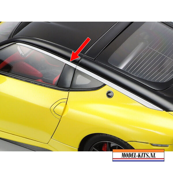 Nissan Z 2021 3