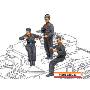 PANZERKAMPFWAGEN IV AUSF. F 2