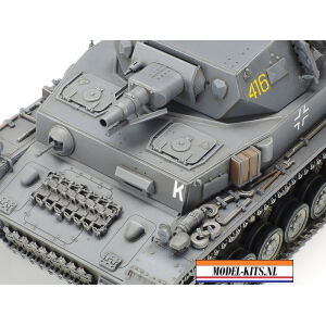 PANZERKAMPFWAGEN IV AUSF. F 3