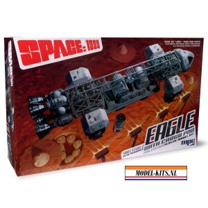 Space 1999 Eagle with Cargo Pod 2nd Edition 1