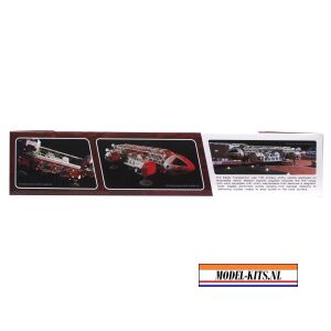Space 1999 Eagle with Cargo Pod 2nd Edition 2