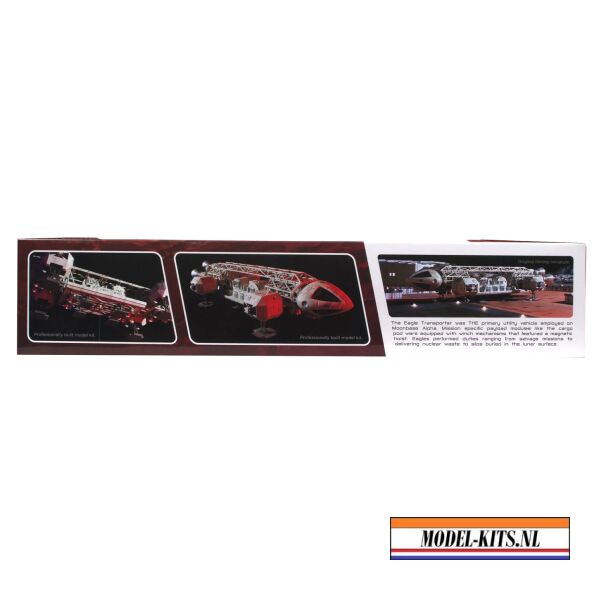 Space 1999 Eagle with Cargo Pod 2nd Edition 2