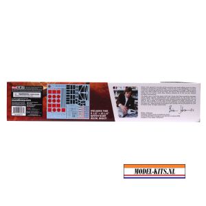 Space 1999 Eagle with Cargo Pod 2nd Edition 3