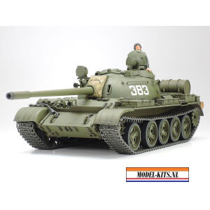 T 55A RUSSIAN MEDIUM TANK 1