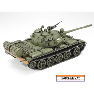 T 55A RUSSIAN MEDIUM TANK 2