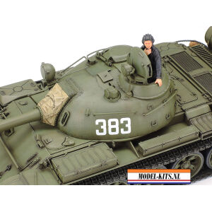 T 55A RUSSIAN MEDIUM TANK 3