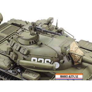 T 55A RUSSIAN MEDIUM TANK 4