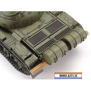T 55A RUSSIAN MEDIUM TANK 5