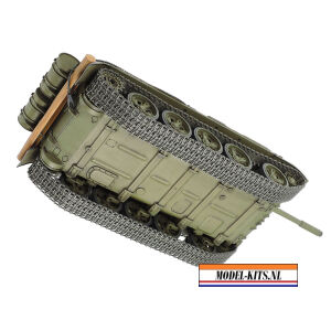 T 55A RUSSIAN MEDIUM TANK 6