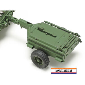 TANK CHURCHILL CROCODILE 3