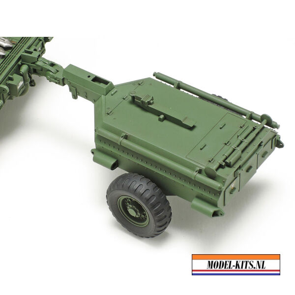 TANK CHURCHILL CROCODILE 3