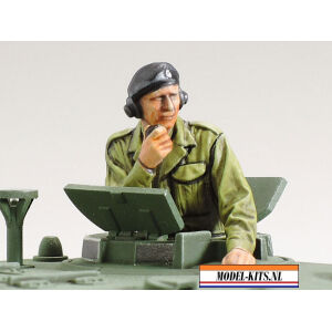 TANK CHURCHILL CROCODILE 5