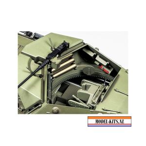 U.S. TANK DESTROYER M10 MID PRODUCTION 7