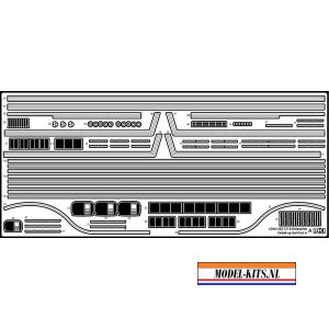 [0000] 1 200 USS CV 6 Enterprise Detail up Set A